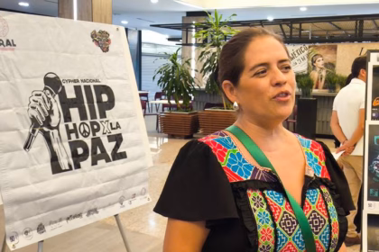 Participan internos de cárceles de Quintana Roo en evento de rap por la paz
