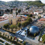 Vacaciones en Toluca: Proyecciones en el Planetario para Ver el Cosmos y el Océano