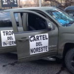 Estados Unidos sanciona a líderes del Cártel del Noreste y al narco rapero El Makabelico