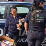 Aumentan sanciones en Toluca por tirar basura en la vía pública