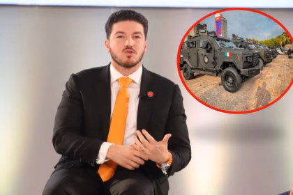 Nuevo León invertirá en adquisición de patrullas y helicópteros Black Hawk
