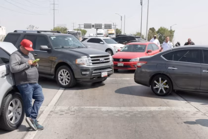 Regularización de autos "chocolate" en Zacatecas genera más de 445 millones de pesos