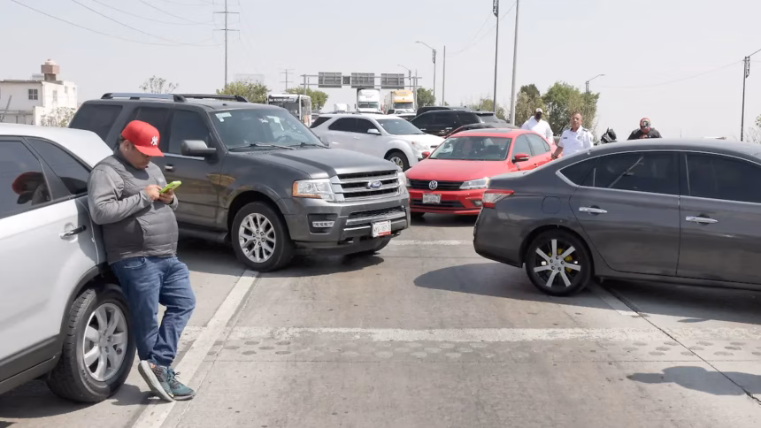 Regularización de autos "chocolate" en Zacatecas genera más de 445 millones de pesos