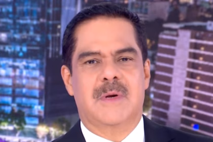 Video falso sobre renuncia de Javier Alatorre a TV Azteca es desmentido