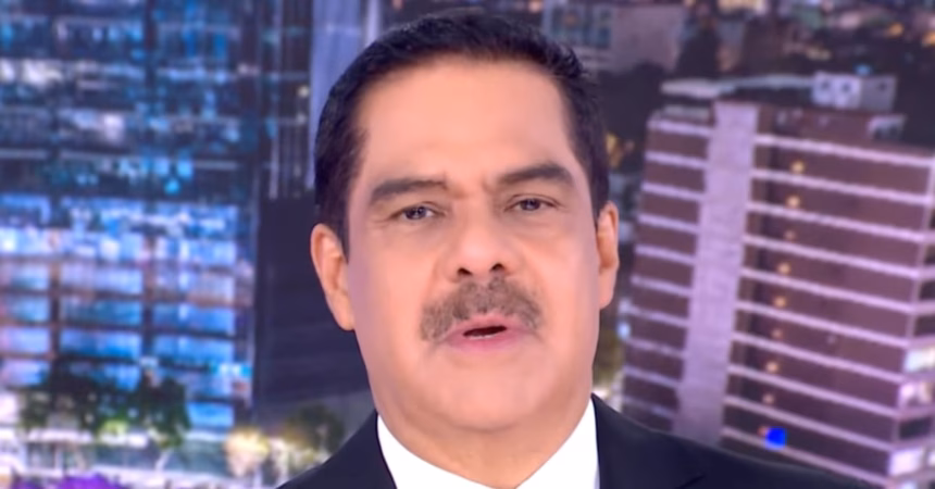 Video falso sobre renuncia de Javier Alatorre a TV Azteca es desmentido