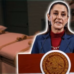 Sheinbaum rechaza fallo de EE.UU. sobre pena de muerte a líderes delictivos