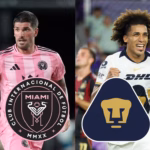 Inter Miami vs Pumas en vivo hoy por la Leagues Cup 2025