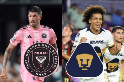 Inter Miami vs Pumas en vivo hoy por la Leagues Cup 2025