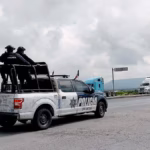 Sentencian a colombiano por homicidio en Zacatecas