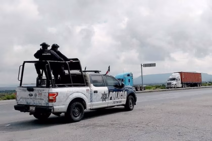 Sentencian a colombiano por homicidio en Zacatecas
