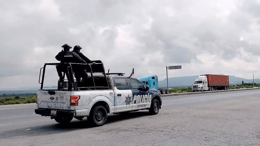 Sentencian a colombiano por homicidio en Zacatecas