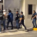 Fiscalía de Nayarit confirma nueve detenidos en operativos en Tepic y Xalisco