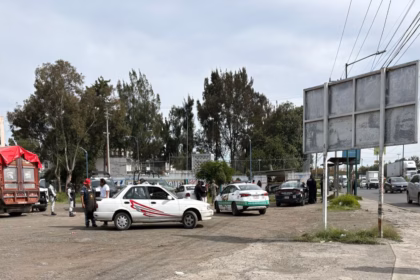 Mujer muere y otra resulta herida en ataque armado en Cuautitlán Izcalli