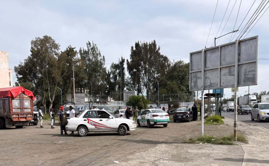 Mujer muere y otra resulta herida en ataque armado en Cuautitlán Izcalli