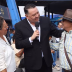Celebran 29 años de "La Hora de Willie" en Monterrey