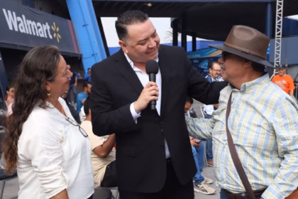 Celebran 29 años de "La Hora de Willie" en Monterrey