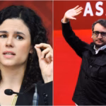 La fractura en Morena: conflicto entre Luisa Alcalde y Andrés López Beltrán