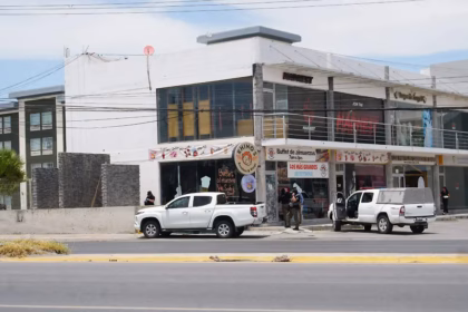 Encuentran muerto a policía de la Fiscalía en Reynosa, Tamaulipas