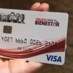 Adulto Mayor Sin Pago del Bienestar Tras Cambio de Tarjeta