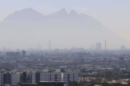 Nuevo León critica retraso en acciones contra la contaminación
