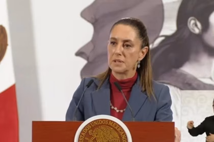 Sheinbaum rechaza pena de muerte tras perdón de EU a capos mexicanos