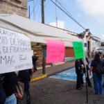 Afectados más de 3 mil trabajadores en Michoacán por transición al IMSS-Bienestar