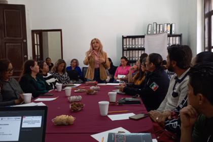 Zacatecas Convoca a Sociedad Civil para Defender Derechos de Niños y Adolescentes