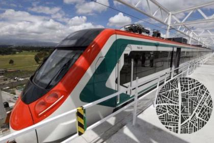 Tren México-Querétaro será una realidad que beneficiará al Edomex