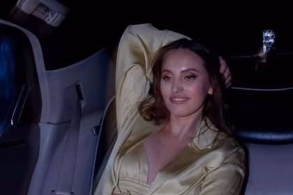 Influencer Rusa Mariana Barutkina se fractura la columna tras challenge en TikTok