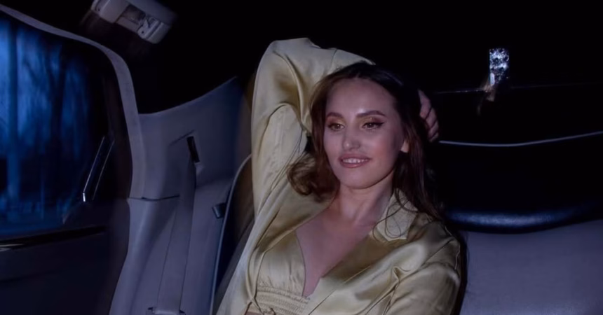 Influencer Rusa Mariana Barutkina se fractura la columna tras challenge en TikTok