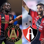 Atlanta United vs Atlas: Dónde Ver en Vivo la Leagues Cup 2025