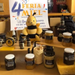 Cuarta Feria de la Miel en Zapopan promueve la producción local