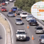 Cierres viales en Guadalupe, Nuevo León: fechas y rutas alternas
