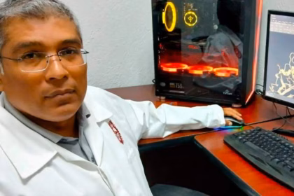 IPN desarrolla tratamiento contra artritis reumatoide con inteligencia artificial