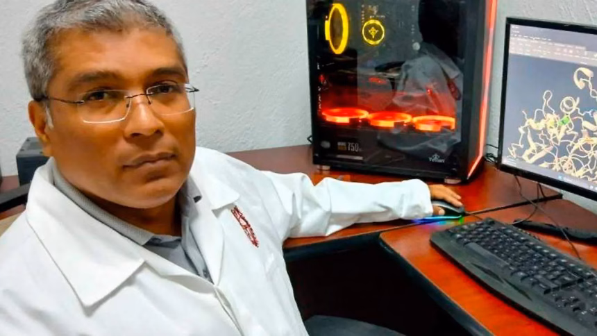 IPN desarrolla tratamiento contra artritis reumatoide con inteligencia artificial