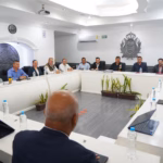 Primera reunión formal de Entrega-Recepción en Gómez Palacio