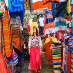 Tienda de artesanías mexicanas en CDMX para celebrar las Fiestas Patrias