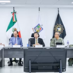Nuevo León Mejora Equipamiento de Fuerza Civil y Adquiere Helicóptero