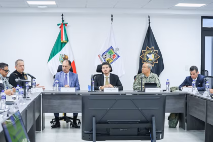Nuevo León Mejora Equipamiento de Fuerza Civil y Adquiere Helicóptero