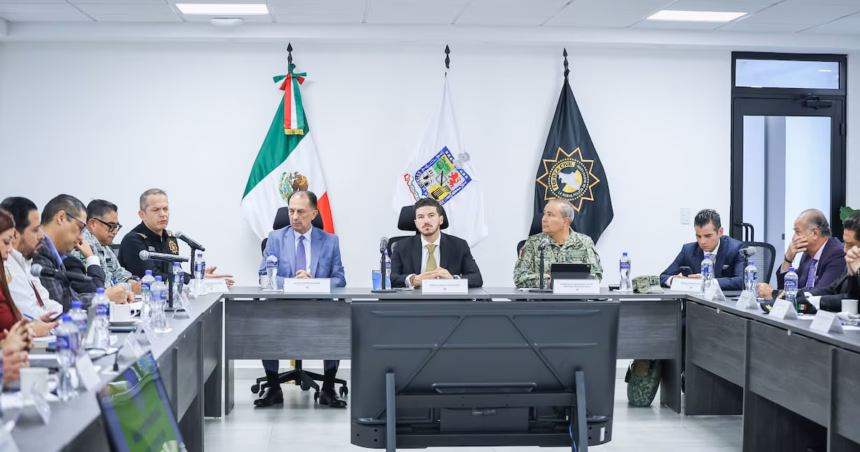 Nuevo León Mejora Equipamiento de Fuerza Civil y Adquiere Helicóptero