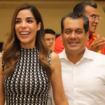 Diputada ‘Dato Protegido’ y Sergio Gutiérrez: ¿Cuánto Ganan?