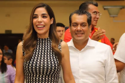 Diputada ‘Dato Protegido’ y Sergio Gutiérrez: ¿Cuánto Ganan?