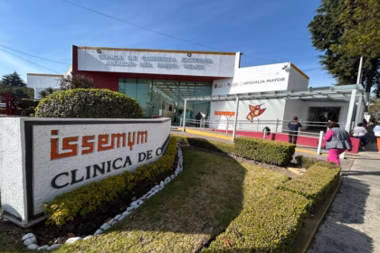 Hospital del ISSEMyM en Toluca al borde de huelga por malos manejos
