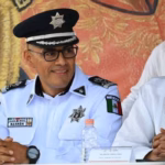 Renuncia del Secretario de Seguridad Pública en Guerrero