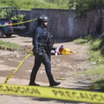Sinaloa, el estado con mayor número de policías asesinados en 2025