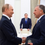 Rusia y Estados Unidos en contacto previo a vencimiento del ultimátum sobre Ucrania