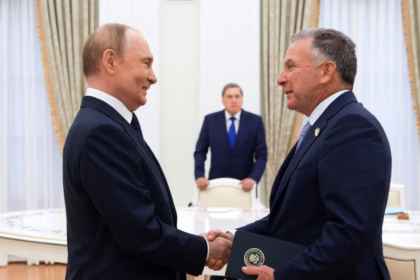 Rusia y Estados Unidos en contacto previo a vencimiento del ultimátum sobre Ucrania
