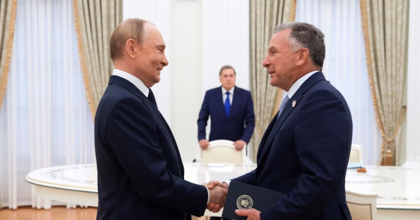 Rusia y Estados Unidos en contacto previo a vencimiento del ultimátum sobre Ucrania