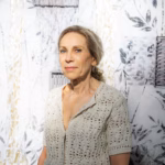 Exposición Entramar de Miriam Medrez en Monterrey