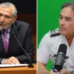 Adán Augusto defiende su gestión ante señalamientos sobre su exsecretario